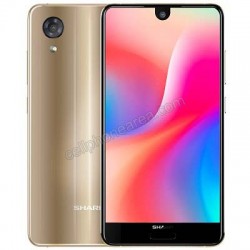 Sharp Aquos S3 mini